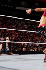WWE - Raw Digitals 07/20/2015