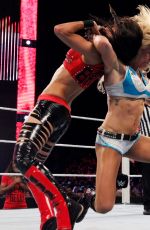 WWE - Raw Digitals 07/20/2015