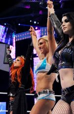 WWE - Raw Digitals 07/20/2015