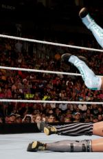 WWE - Raw Digitals 07/20/2015