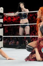WWE - Raw Digitals 07/20/2015