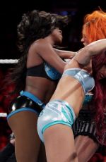 WWE - Raw Digitals 07/20/2015