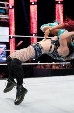 WWE - Raw Digitals 07/20/2015