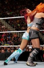 WWE - Raw Digitals 07/20/2015