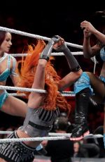 WWE - Raw Digitals 07/20/2015