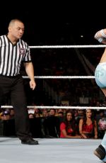 WWE - Raw Digitals 07/20/2015