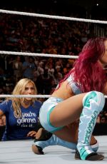 WWE - Raw Digitals 07/20/2015