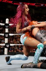 WWE - Raw Digitals 07/20/2015