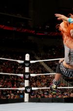 WWE - Raw Digitals 07/20/2015