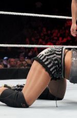 WWE - Raw Digitals 07/20/2015
