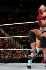 WWE - Raw Digitals 07/20/2015