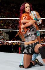 WWE - Raw Digitals 07/20/2015