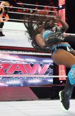 WWE - Raw Digitals 07/20/2015