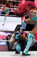 WWE - Raw Digitals 07/20/2015
