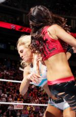 WWE - Raw Digitals 07/20/2015