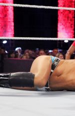 WWE - Raw Digitals 07/20/2015