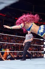 WWE - Raw Digitals 07/27/2015