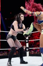 WWE - Raw Digitals 07/27/2015
