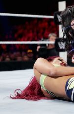 WWE - Raw Digitals 07/27/2015