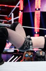 WWE - Raw Digitals 07/27/2015