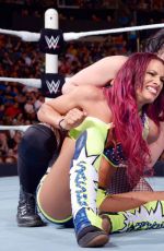 WWE - Raw Digitals 07/27/2015