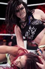 WWE - Raw Digitals 07/27/2015