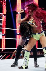WWE - Raw Digitals 07/27/2015