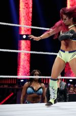 WWE - Raw Digitals 07/27/2015