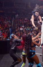 WWE - Raw Digitals 07/27/2015
