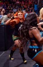 WWE - Raw Digitals 07/27/2015