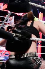 WWE - Raw Digitals 07/27/2015