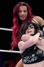 WWE - Raw Digitals 07/27/2015