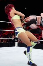 WWE - Raw Digitals 07/27/2015