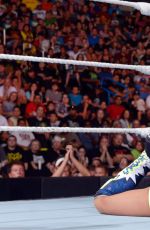 WWE - Raw Digitals 07/27/2015