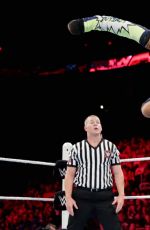 WWE - Raw Digitals 07/27/2015