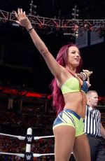 WWE - Raw Digitals 07/27/2015