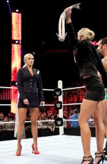 WWE - Raw Digitals 07/27/2015