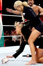 WWE - Raw Digitals 07/27/2015