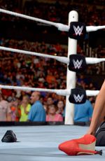 WWE - Raw Digitals 07/27/2015