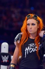 WWE - Raw Digitals 07/27/2015