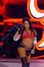 WWE - Raw Digitals 07/27/2015