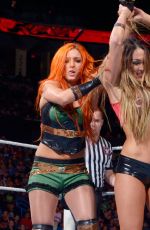 WWE - Raw Digitals 07/27/2015