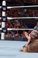 WWE - Raw Digitals 07/27/2015
