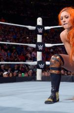WWE - Raw Digitals 07/27/2015