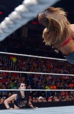 WWE - Raw Digitals 07/27/2015