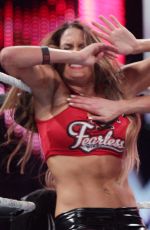 WWE - Raw Digitals 07/27/2015