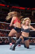 WWE - Raw Digitals 07/27/2015