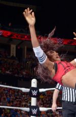 WWE - Raw Digitals 07/27/2015