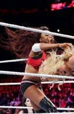 WWE - Raw Digitals 07/27/2015
