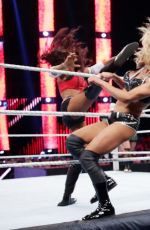 WWE - Raw Digitals 07/27/2015